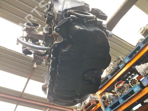 Engine VW POLO VI (AW1, BZ1, AE1)  | BP28363003M1 