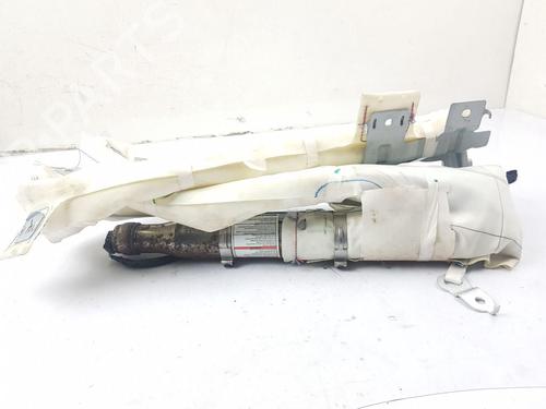 Left curtain airbag ISUZU D-MAX II (TFR, TFS) 2.5 CRDi 4x4 (TFS86J) | BP29620438C11 