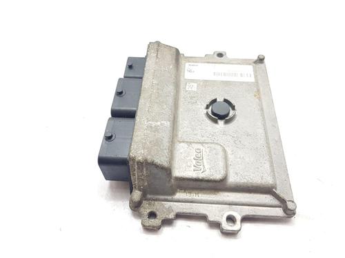 Engine control unit (ECU) CITROËN C3 II (SC_) 1.0 VTi 68 | BP30891616M57