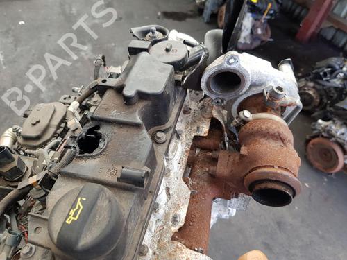 Used Engine OPEL COMBO Box Body/MPV (K9) 1.6 D (99 hp) 29143956