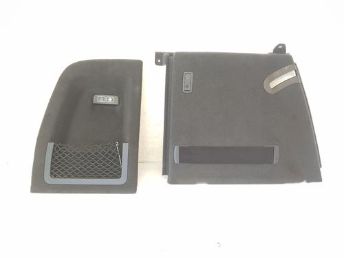 Used Boot lining BMW X4 (G02, F98) xDrive 30 d (265 hp) 30045219