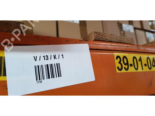 Instrument cluster HYUNDAI ix35 (LM, EL, ELH) 1.7 CRDi | BP22209219C47 