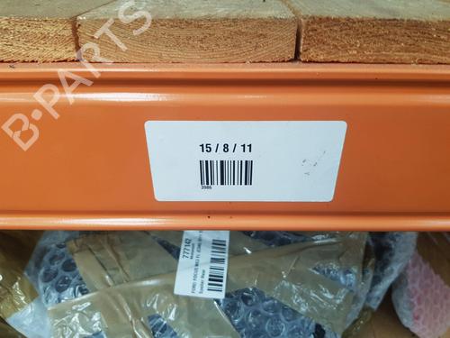 Pipe MITSUBISHI ASX (GA_W_) 1.8 DI-D (GA6W) | BP33130646M125  - Image 13