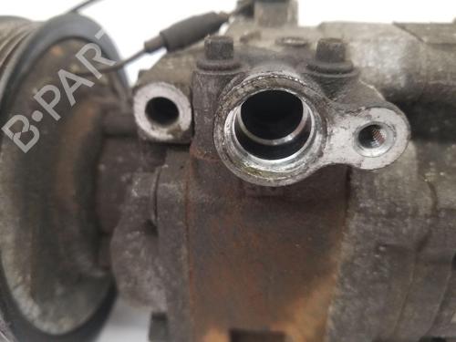 AC compressor MAZDA 3 (BK) 1.6 (BK14) | BP37664239M34 - Image 4