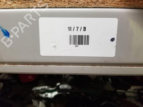 Climate control VW PASSAT B7 Variant (365) 2.0 TDI | BP38421014I5 - Image 12