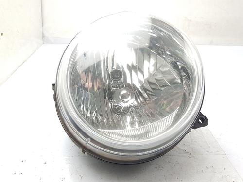 Left headlight JEEP CHEROKEE (KJ) 2.4 4x4 | BP36751972C28 - Image 2