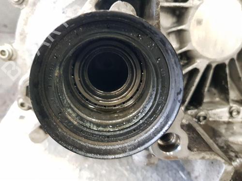 Gearbox AUDI A1 Sportback (8XA, 8XF) 1.4 TFSI | BP30138027M3 