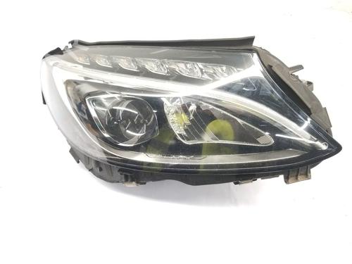 Used Right headlight Right headlight 39144409 39144409