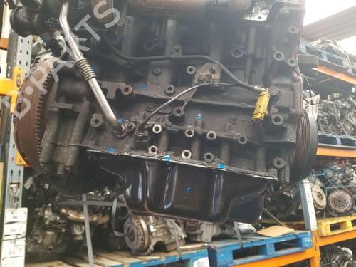 Engine FIAT DUCATO Van (250_) 100 Multijet 2,2 D | BP38732430M1 - Image 11