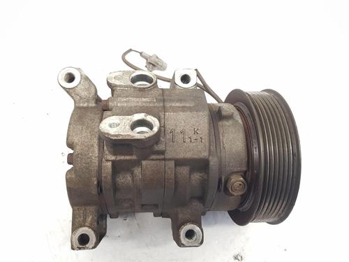 AC Kompressor TOYOTA HILUX VII Pickup (_N1_, _N2_, _N3_) 3.0 D-4D 4WD (KUN26) | BP29738006M34 