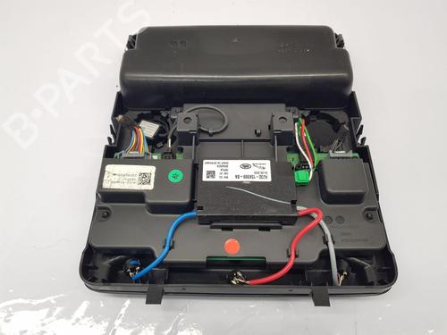 Luz interior LAND ROVER RANGE ROVER EVOQUE (L551) 2.0 D150 | BP32198879I8 