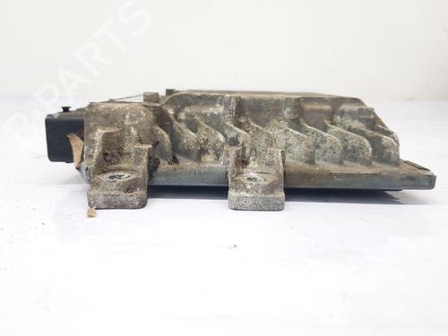 Engine control unit (ECU) CITROËN JUMPY II Van 2.0 HDi 120 | BP31346335M57