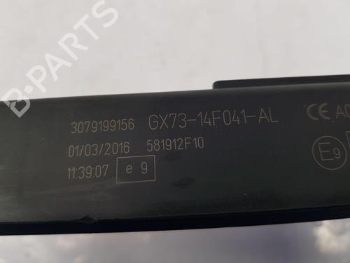 Electronic module JAGUAR XF II (X260) 2.0 D | BP30713907M83 - Image 5