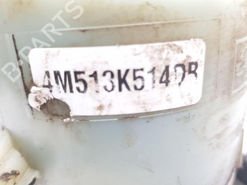 Steering pump FORD FOCUS II (DA_, HCP, DP) 1.6 TDCi | BP29378756M99 