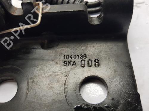 Seat buckle HONDA CIVIC VIII Hatchback (FN, FK) 1.8 (FN1, FK2) | BP27855870I32 
