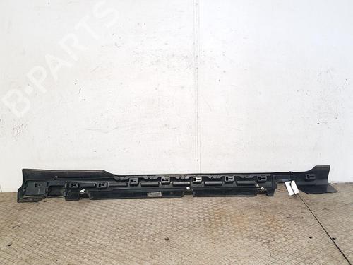 Left sideskirt FORD FIESTA VI (CB1, CCN) 1.0 EcoBoost | BP27392623C115 
