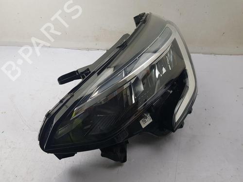 Venstre forlygte RENAULT CLIO V (B7_) 1.0 TCe 100 (B7MT) | BP38872454C28 - Image 2