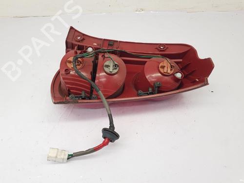 Left taillight KIA PICANTO I (SA) 1.0 | BP36459675C34 - Image 6