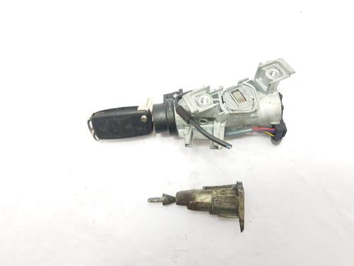 Used Ignition barrel VW GOLF VI (5K1) 1.6 TDI (105 hp) 28827546