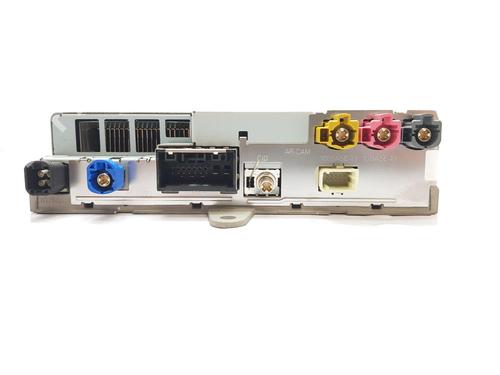 Radio MINI MINI (F66, F65) Cooper S | BP29620282E6 