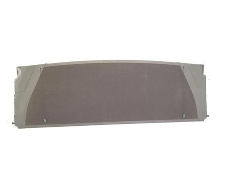 Used Rear parcel shelf MERCEDES-BENZ A-CLASS (W168) A 160 (168.033, 168.133) (102 hp) 24300886