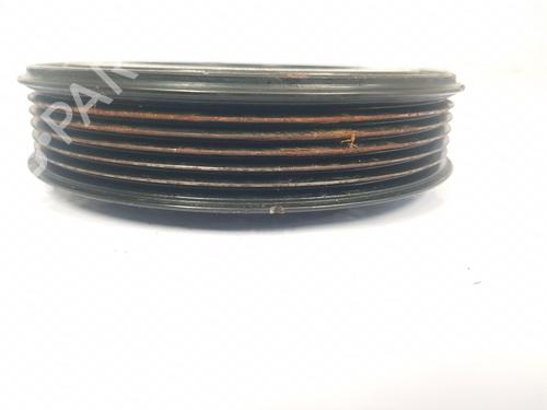 Pulley AUDI A3 Sportback (8YA, 8YF) 30 TDI | BP31574635M122