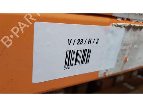 Other LAND ROVER RANGE ROVER SPORT I (L320) 2.7 D 4x4 | BP27920571O1 