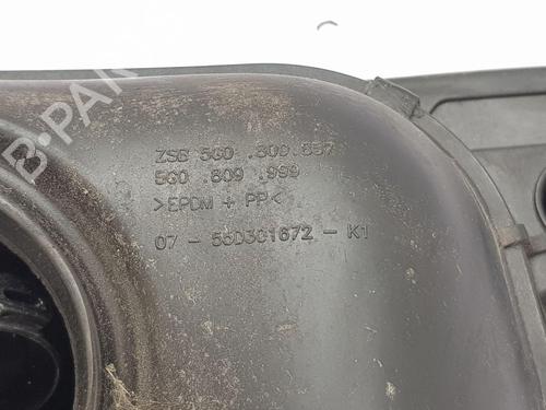 Fuel flap VW GOLF VII (5G1, BQ1, BE1, BE2) 2.0 R 4motion | BP29440042C131 