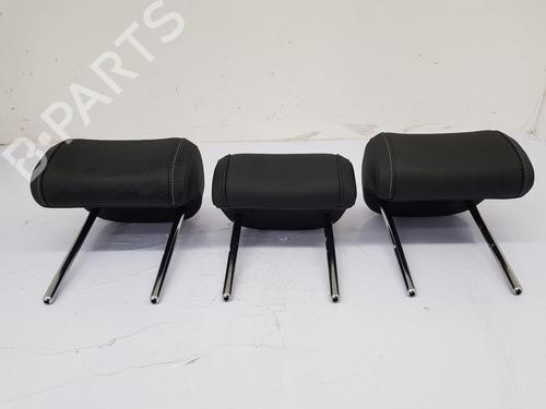 Hodestøtte Hodestøtte VW PASSAT B8 (3G2, CB2) 2.0 TDI (190 hp) 33853682 33853682