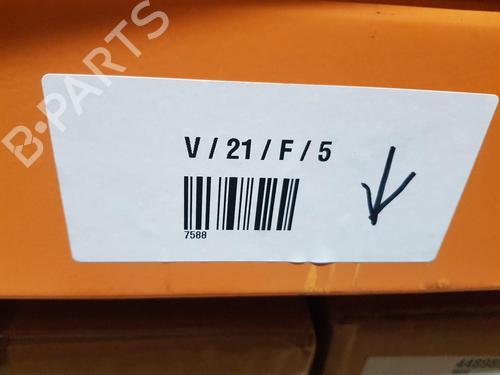 Andre MINI MINI (F56) One | BP26569683O1 