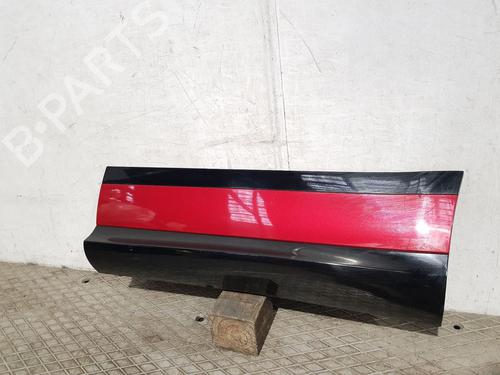 Door moulding trim LAND ROVER RANGE ROVER EVOQUE (L551) 2.0 D180 MHEV 4x4 | BP32375244C150 