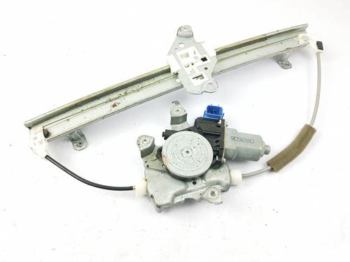 Front right window mechanism NISSAN JUKE (F15)  | BP28175141C23 