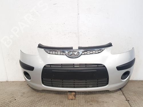 Used Front bumper Front bumper HYUNDAI i10 I (PA) 1.1 (65 hp) 34226605 34226605
