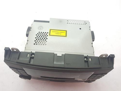 Radio MERCEDES-BENZ A-CLASS (W169) A 160 CDI (169.006, 169.306) | BP22682615E6