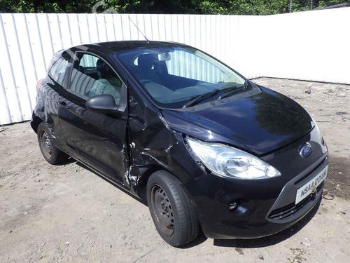 Steering column universal joint FORD KA (RU8)  | BP22656245M114  - Image 9