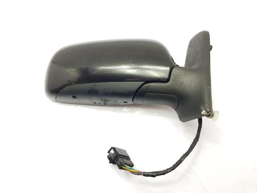 Used Right mirror SEAT ALHAMBRA (7V8, 7V9) 2.0 TDI (140 hp) 28444336