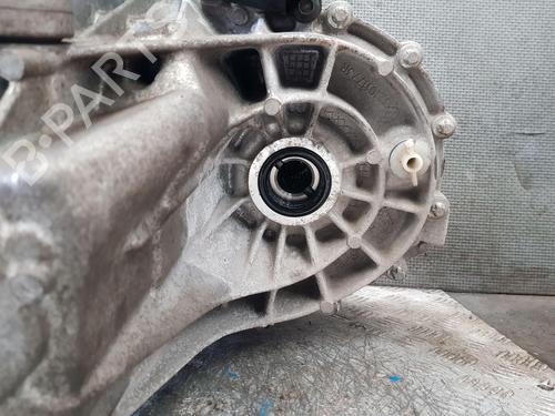 Gearbox DACIA DUSTER (HM_) 1.6 SCe 115 (HMM1) | BP28120253M3