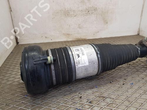 Left front shock absorber AUDI Q8 (4MN, 4MT) RS FSI Mild Hybrid quattro | BP28087927M16 - Image 2