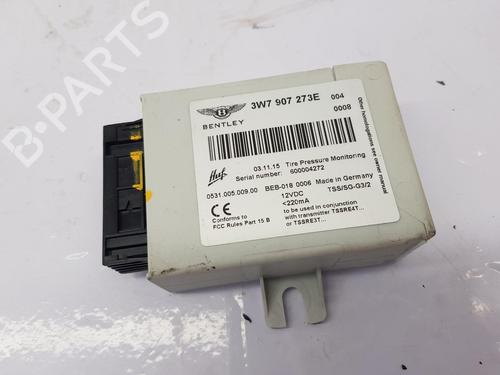 Electronic module BENTLEY CONTINENTAL Convertible (3W_, 394) 4.0 AWD | BP37220320M83 - Image 7