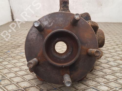 Right front steering knuckle FORD KUGA I 2.0 TDCi | BP30649922M26