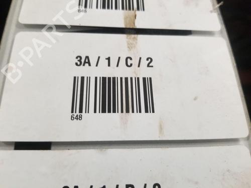 Gearbox FORD S-MAX (WA6) 2.0 TDCi | BP32870554M3  - Image 9