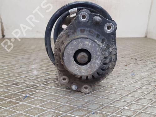 Left front shock absorber OPEL INSIGNIA B Grand Sport (Z18) 2.0 CDTi (68) | BP27194143M16 