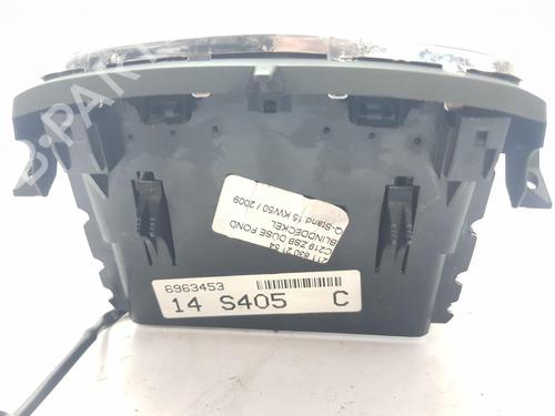 Air vent MERCEDES-BENZ CLS (C219)  | BP22684183I21