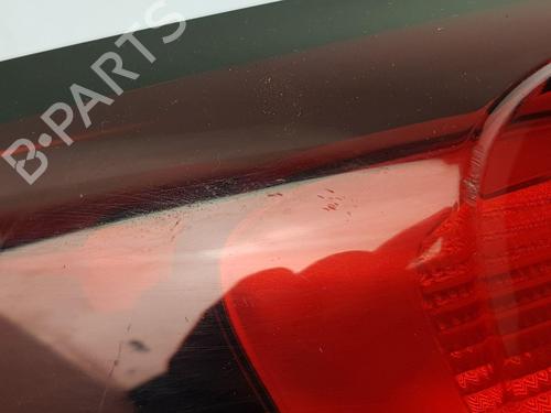 Left taillight VAUXHALL ASTRA Mk VII (K) (B16) 1.6 CDTi | BP28119941C34 