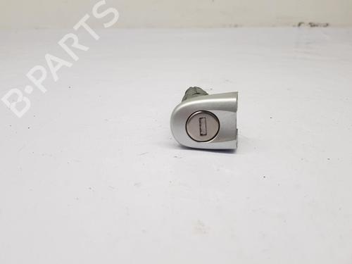 Ignition barrel VW GOLF PLUS V (5M1, 521) 1.6 TDI | BP30184614M48 