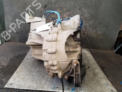 Gearbox FORD S-MAX (WA6) 2.0 TDCi | BP34639357M3 - Image 9