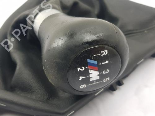 Shift knob BMW 3 (F30, F80) 318 d | BP30045153I34