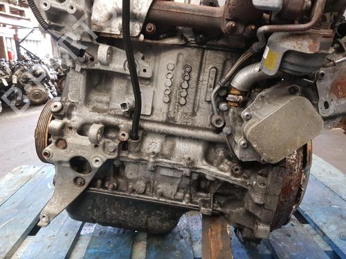 Engine PEUGEOT 5008 (0U_, 0E_) 1.6 HDi | BP24416865M1