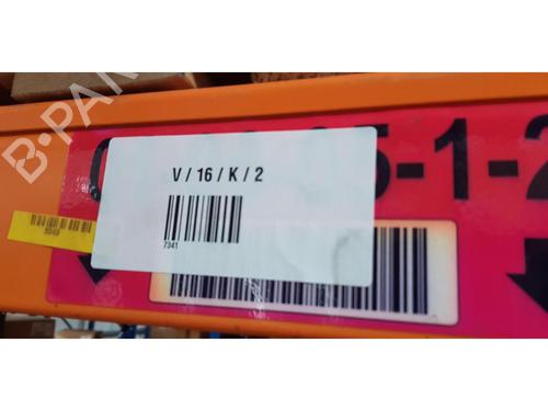 Radio MERCEDES-BENZ CLS (C219) CLS 320 CDI (219.322) | BP22671106E6 