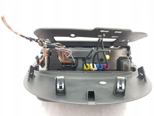 Radio RENAULT CLIO III (BR0/1, CR0/1) 1.2 16V (BR02, BR0J, BR11, CR02, CR0J, CR11) | BP22662687E6 